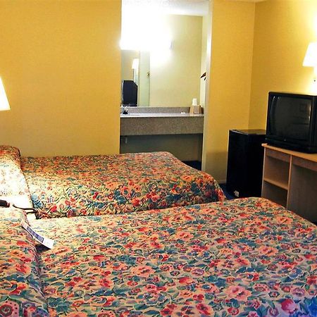Motel 6-East Ridge, Tn Phòng bức ảnh