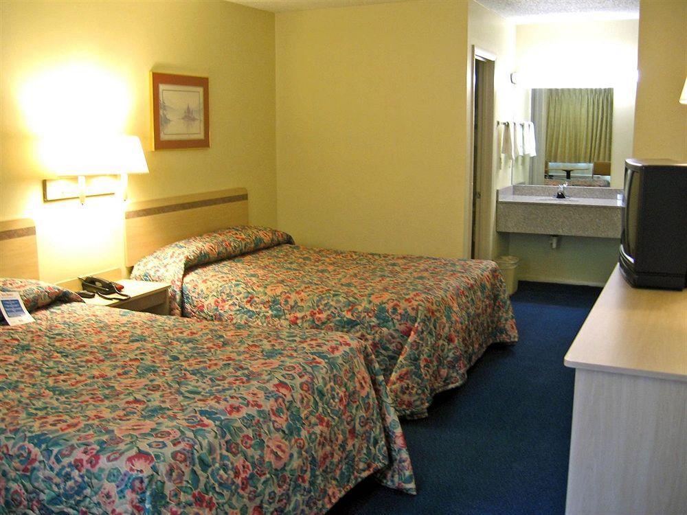 Motel 6-East Ridge, Tn Phòng bức ảnh