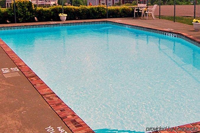 Motel 6-East Ridge, Tn Tiện nghi bức ảnh