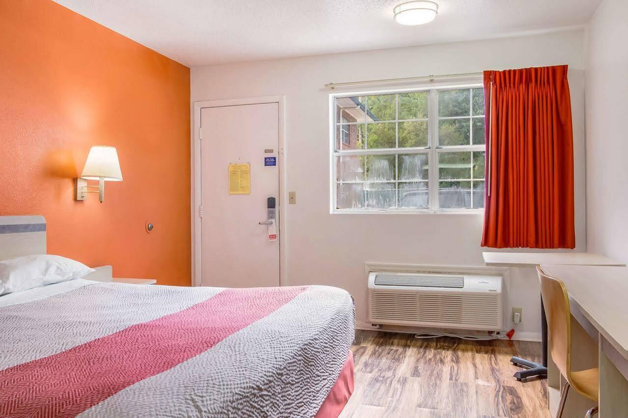 Motel 6-East Ridge, Tn Ngoại thất bức ảnh